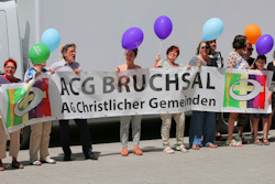 Fotos: Roland Sand und Gerhard Öfner