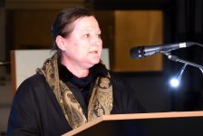 Gedenkstunde 75. Wiederkehr der Befreiung des Konzentrationslagers Auschwitz-Birkenau