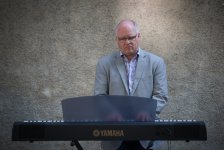 Ökumenische Andacht 9. Mai 2020